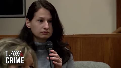 Gypsy Rose Blanchard Testifies Against EX In Controlling Mom’s Murder Trial