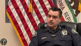 Episode 59 Upland Chief Of Police Marcelo Blanco