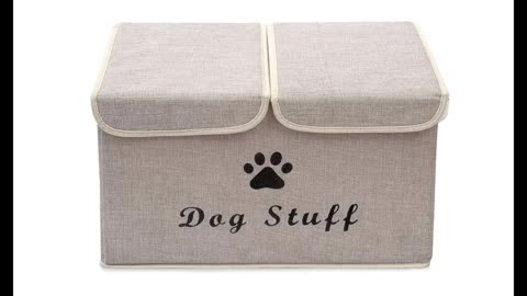 Dog Organizer