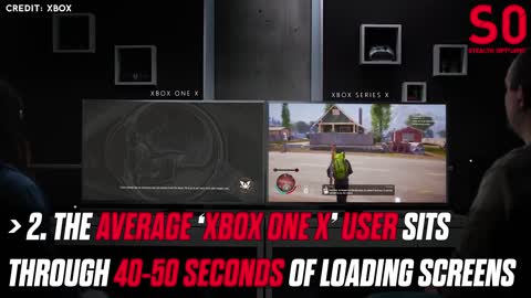 XBOX SERIES X QUICK RESUME WILL BE A GAME CHANGER