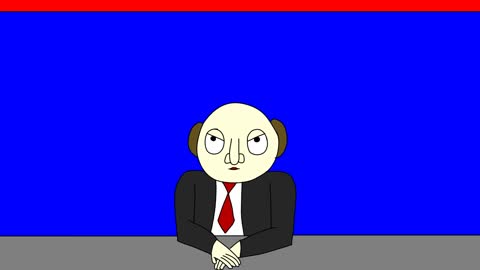 Brian Stelter Gets Fired - Brian Stelter Political Cartoon