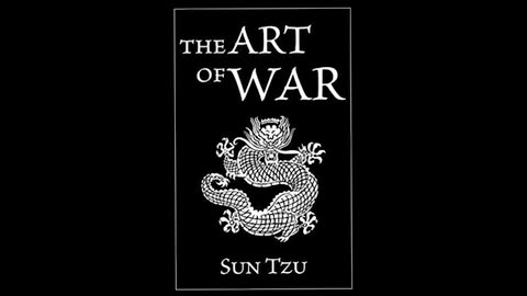 The [ART] of [WAR] | Sun Tzu 🔍🐸