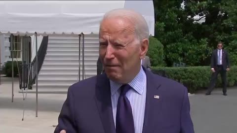 Biden accused Facebook of killing people but never considered banning it