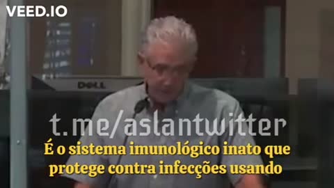 38 - Dr. Kevin L. Stillwagon fala sobre imunidade natural contra COVID-19