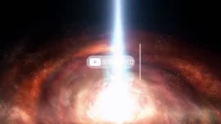 NASA newly discovered monster black hole