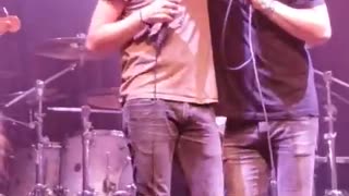 Candlebox "Far Behind" Featuring Brent James