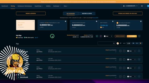 Is CPU Solo mining Profitable?💰 My Results from CPU Solo Mining on Zergpool: Ghostrider Algorithm.