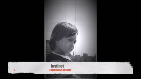 Instinct - Engineered Assassin