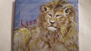 Lion MK II