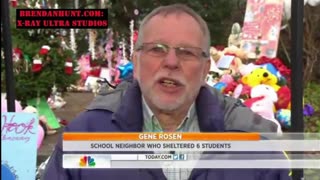 We Need To Talk About Gene Rosen: A Sandy Hook Hero - 2013