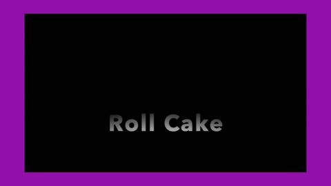 How To Make A Jelly Roll Rainbow Delicious Homemade Cake