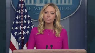 McEnany Educates Reporters