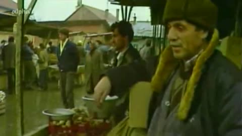 Nachbar im Krieg - Österreich und die Jugoslawienkriege (ARD Alpha)