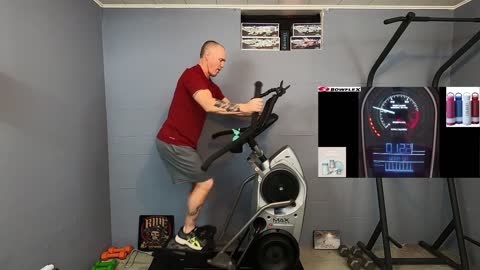 How To Warmup Properly Before Your Bowflex Max Trainer Workout