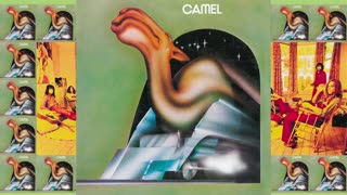 Camel, Camel