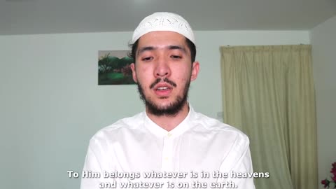 If Muslims were