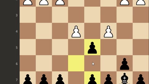 Amateur Chess - Seventh Chess Game