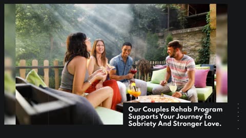 Rehab For Couples