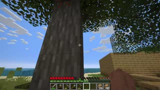 Minecraft Lets Play Ep 2