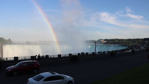 Niagra falls 4