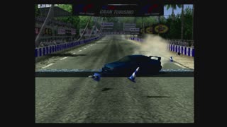 Gran Turismo3 Race67