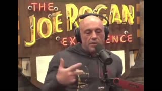 Joe Rogan Describes The SCARY Truth About What Would Happen If The Electrical Grid Failed