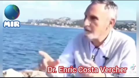 Dr. Enric Costa sobre las vacunas. VIH, enfermedades y otros mitos