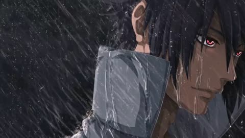 Sadness and Sorrow (Naruto Music)