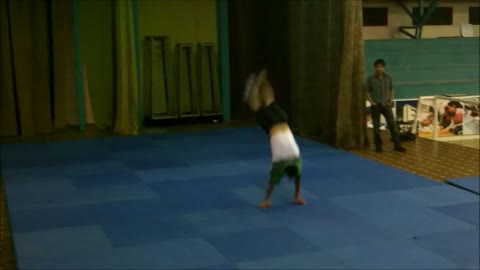 GYMNASTICS FAILS!!! opps