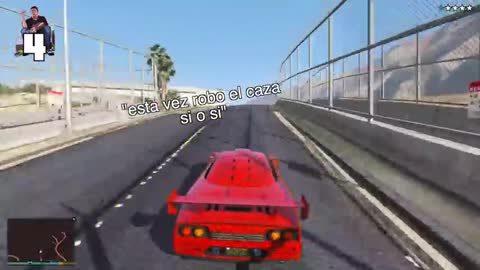 GTA 2021 versión nueva