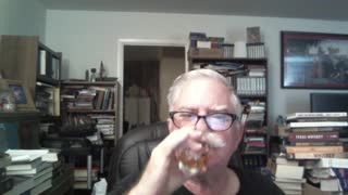 Leadslingers Thin Blue Line Bourbon Whiskey Review#43 by StabtheDragon#72 2022-09-19