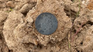 Metal Detecting The Old Silver With Minelab