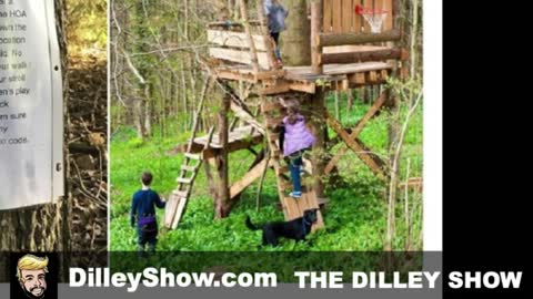 The Dilley Show 06/17/2021