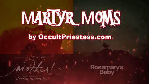 Spiritual Warfare: Martyr Moms II