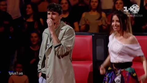 children leave jurors thrilled at the voice kids