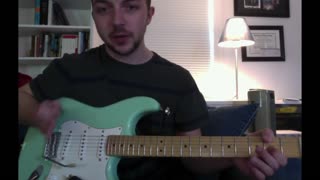 How to Play Money (That's What I Want) on Guitar