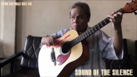 The Sound of Silence & Sealed with a Kiss Cover by Thanh Dien Guitar
