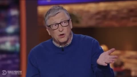 Bill Gates Teaches You How To Lie Without Lying