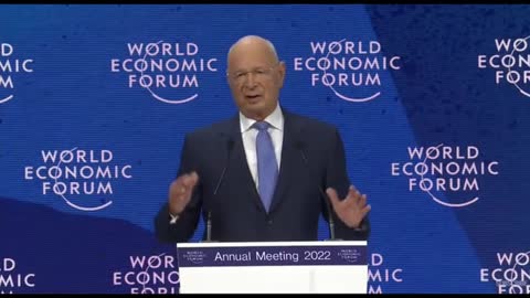 We Have To Reinforce Our Resilience Against Climate Change - Klaus Schwab