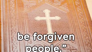 Jesus Forgives the Guilty – Charles Spurgeon Quote #Sin #Guilt #Forgiveness #Mercy