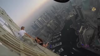 (HAVE A FEAR OF HEIGHTS)??? dont watch