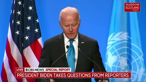 Biden Blames Russia and OPEC for High Gasoline Prices