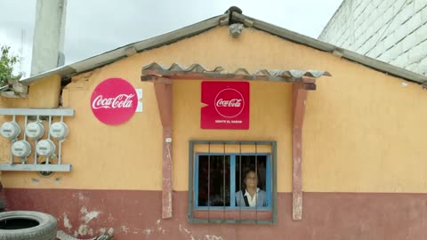 Mexico’s deadly Coca-Cola addiction _ Unreported World