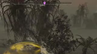 HellDivers 2 Clip-Combo