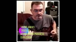 Audio Jam #1