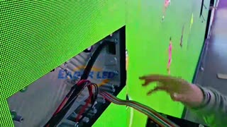 How to use professional tools to quickly repair and install LED display modules?