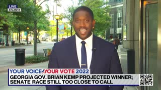 Key Georgia Senate race likely headed toward runoff