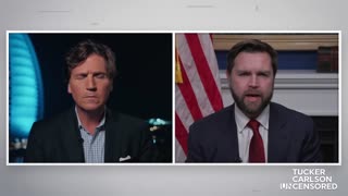 Tucker Carlson , Ep. 74 The Ukrainian government canceled elections