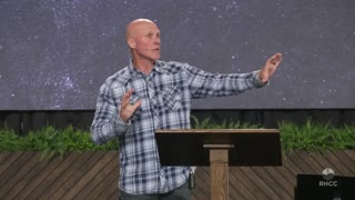 His Presence is My Pursuit | Pastor Shane Idleman