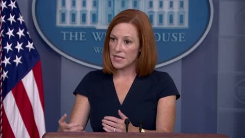 Fox's Peter Doocy Confronts "Spin" Psaki With Cold, Hard FACTS!